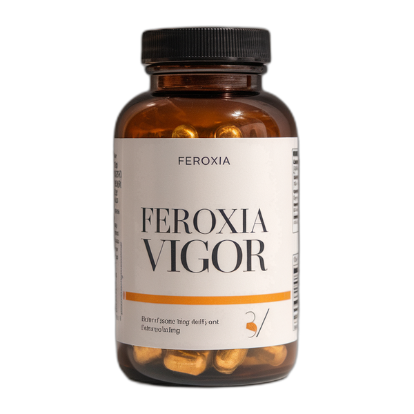 Feroxia Vigor termék